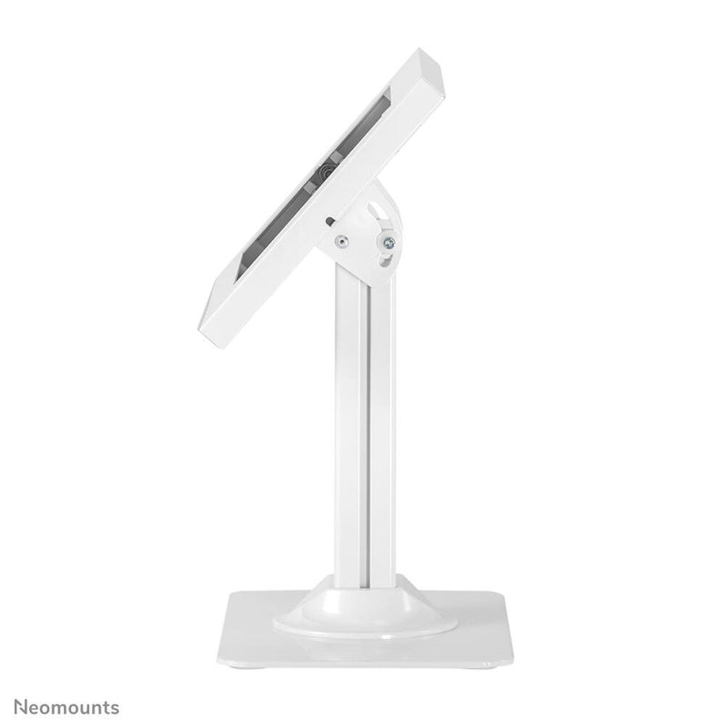 Neomounts DS15-650WH1 Tablet Tischhalterung