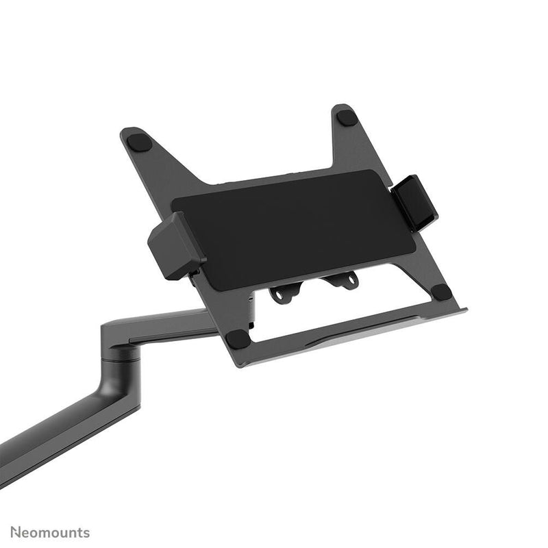 Neomounts DS20-425BL1 Full-Motion-Tischhalterung für 11,6-17,3' Laptops - Schwarz