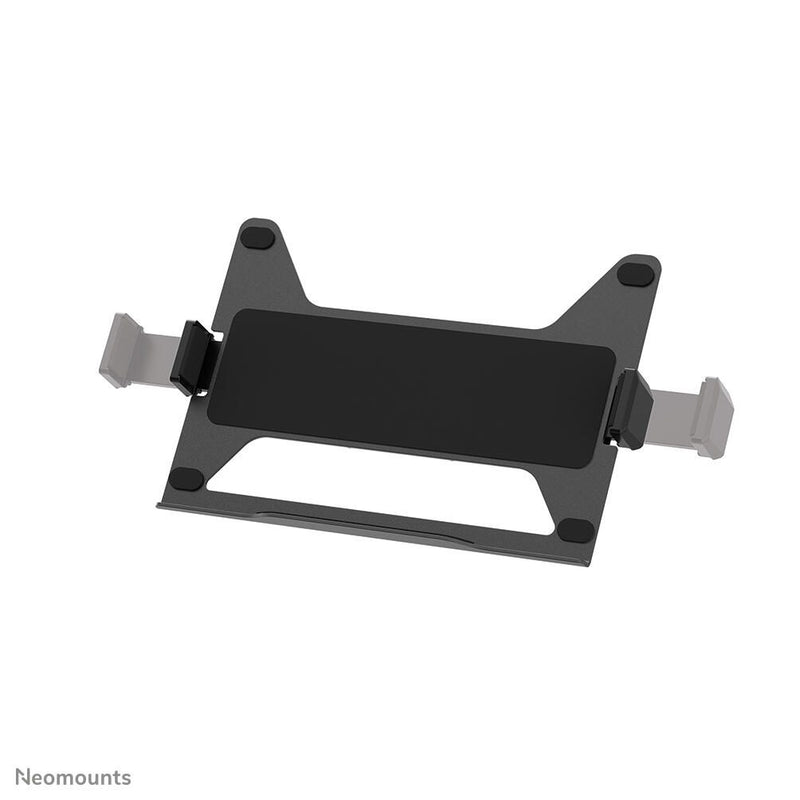 Neomounts DS20-425BL1 Full-Motion-Tischhalterung für 11,6-17,3' Laptops - Schwarz