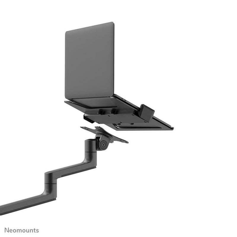 Neomounts DS20-425BL1 Full-Motion-Tischhalterung für 11,6-17,3' Laptops - Schwarz