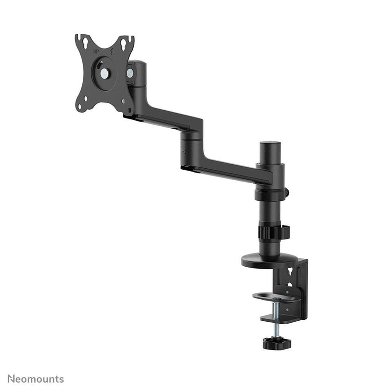 Neomounts DS20-425BL1 Full-Motion-Tischhalterung für 11,6-17,3' Laptops - Schwarz