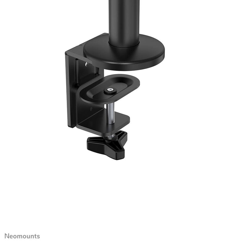Neomounts DS20-425BL1 Full-Motion-Tischhalterung für 11,6-17,3' Laptops - Schwarz
