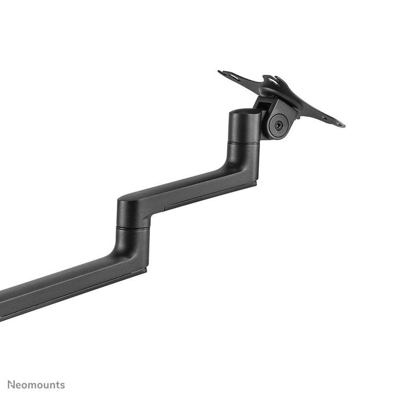 Neomounts DS20-425BL1 Full-Motion-Tischhalterung für 11,6-17,3' Laptops - Schwarz