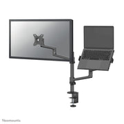 Neomounts DS20-425BL2 Monitor Tischhalterung