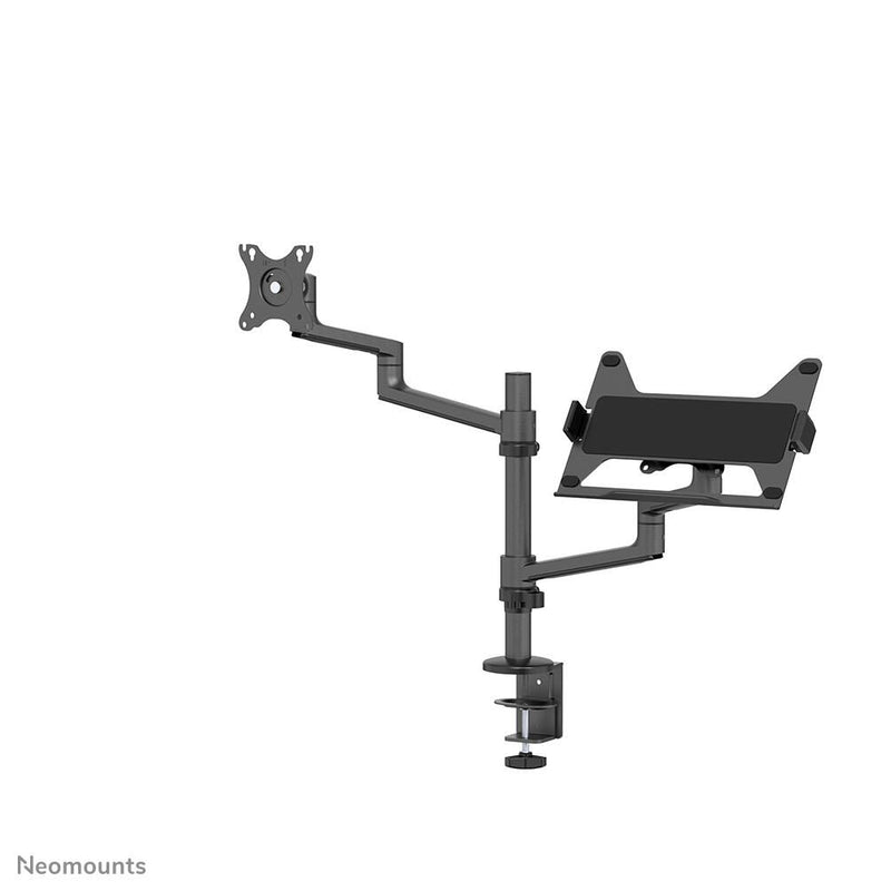 Neomounts DS20-425BL2 Monitor Tischhalterung