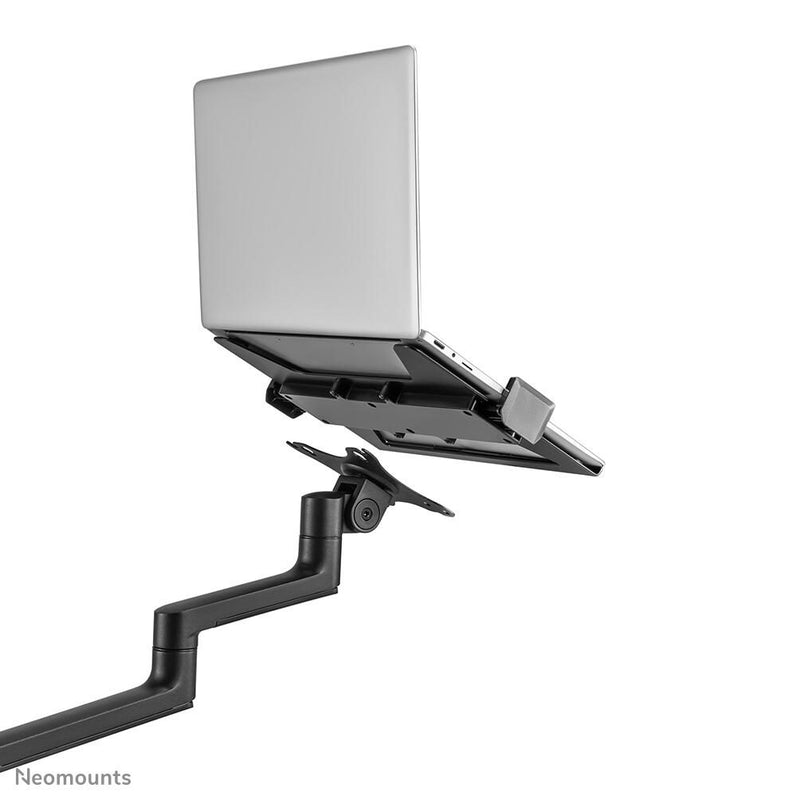 Neomounts DS20-425BL2 Monitor Tischhalterung