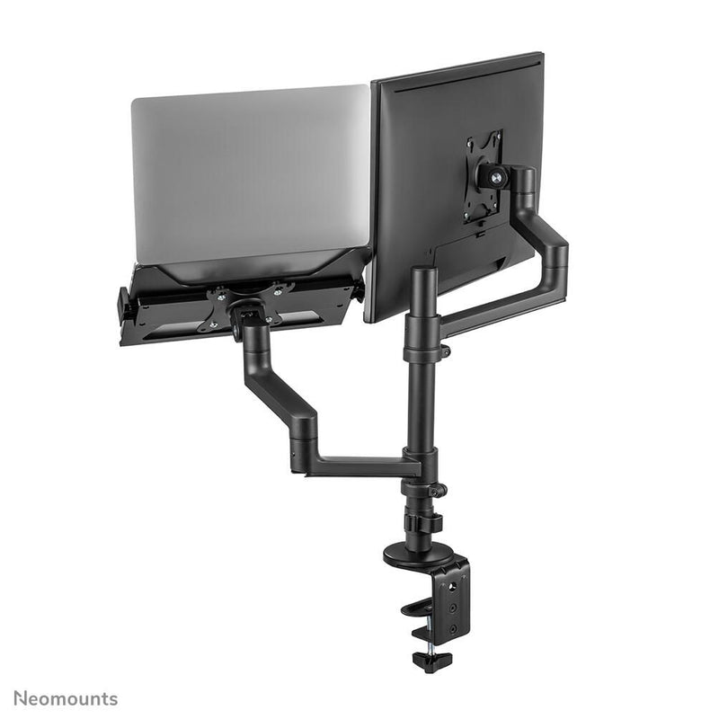 Neomounts DS20-425BL2 Monitor Tischhalterung