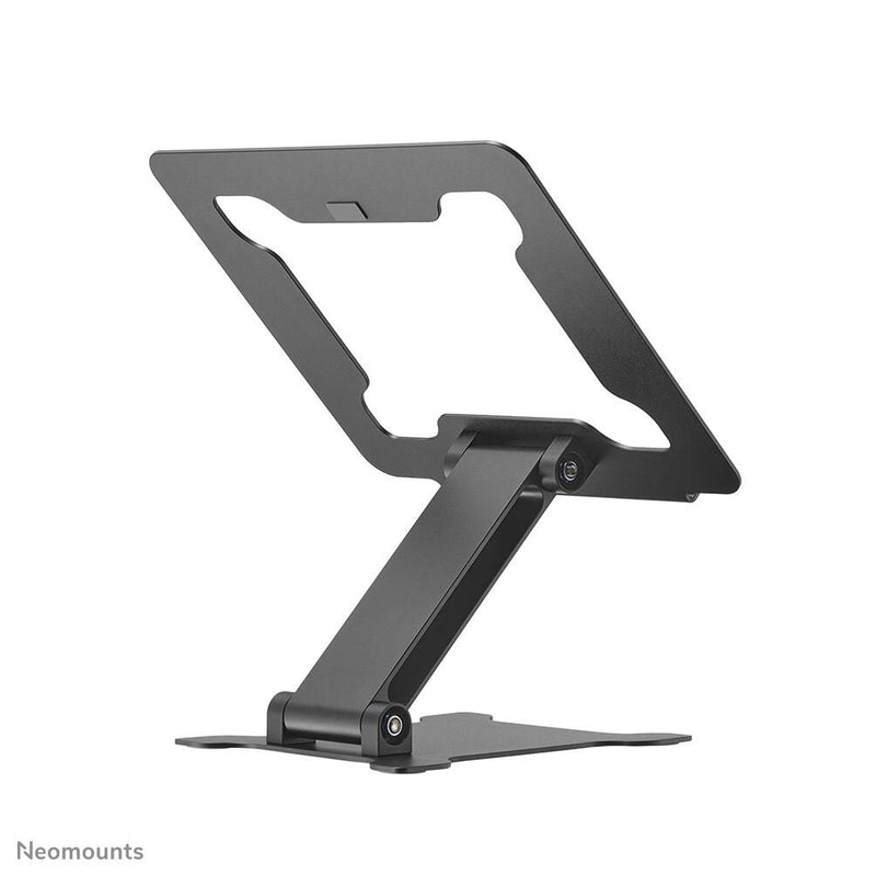 Neomounts DS20-740BL1 faltbarer Laptop-Ständer für Laptops von 11-15' - Schwarz