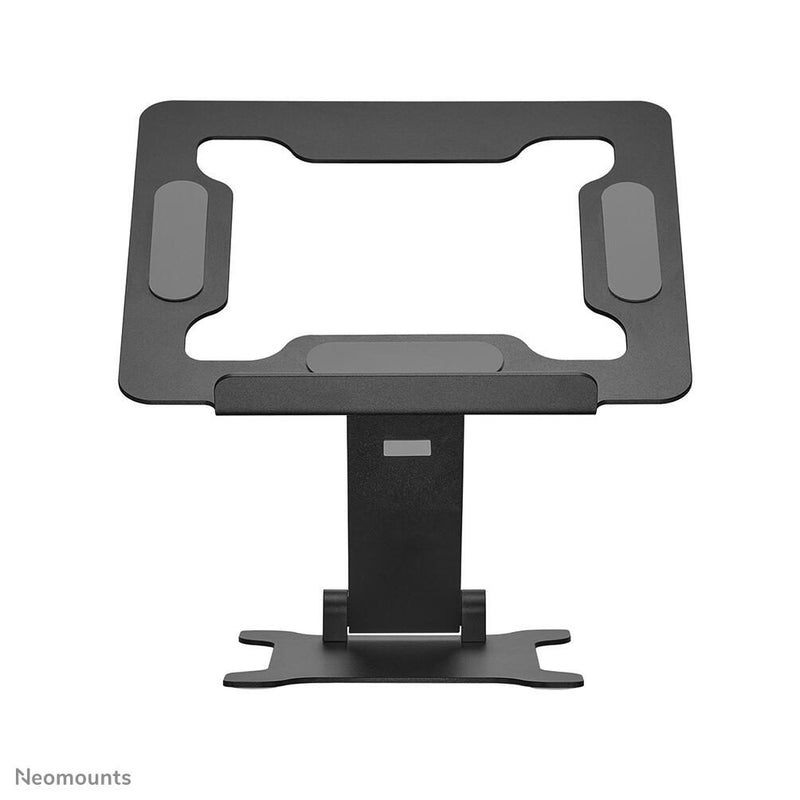 Neomounts DS20-740BL1 faltbarer Laptop-Ständer für Laptops von 11-15' - Schwarz