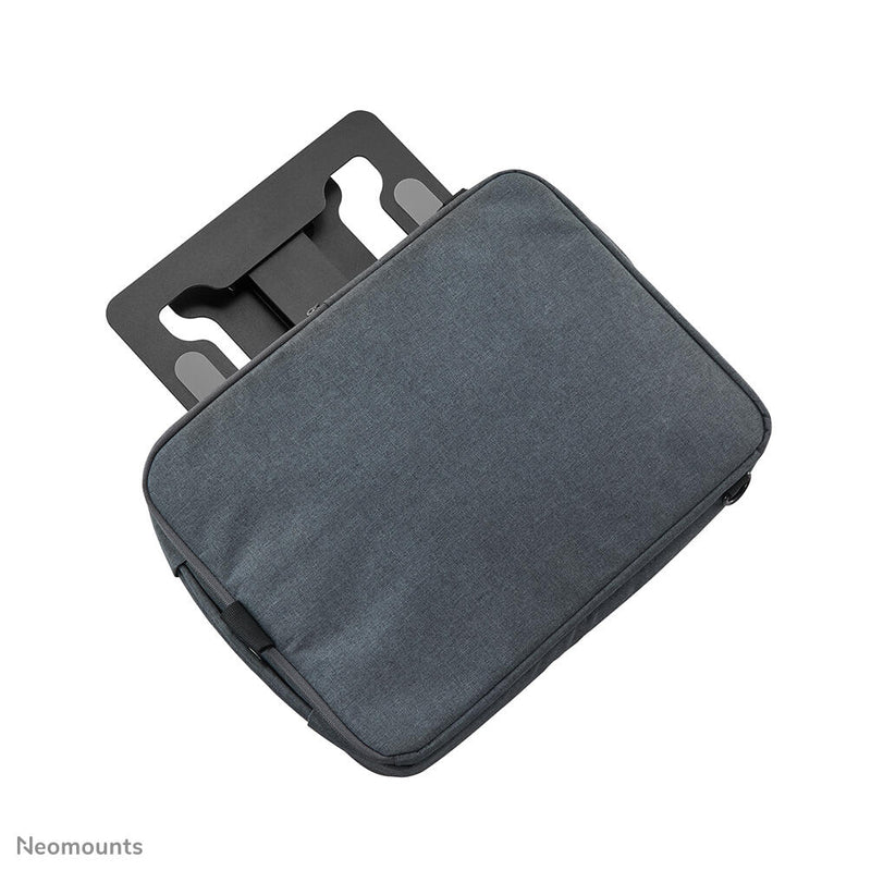 Neomounts DS20-740BL1 faltbarer Laptop-Ständer für Laptops von 11-15' - Schwarz