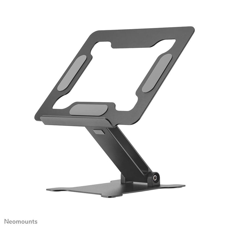Neomounts DS20-740BL1 faltbarer Laptop-Ständer für Laptops von 11-15' - Schwarz
