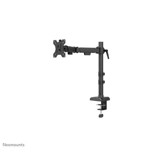 Neomounts DS60-600BL1 Monitorarm - schwarz