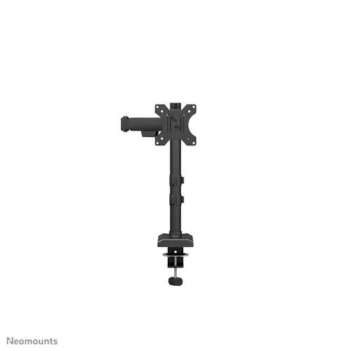 Neomounts DS60-600BL1 Monitorarm - schwarz
