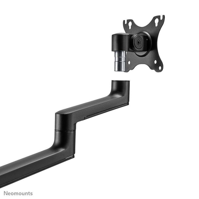 Neomounts DS60-425BL1 Monitor Tischhalterung