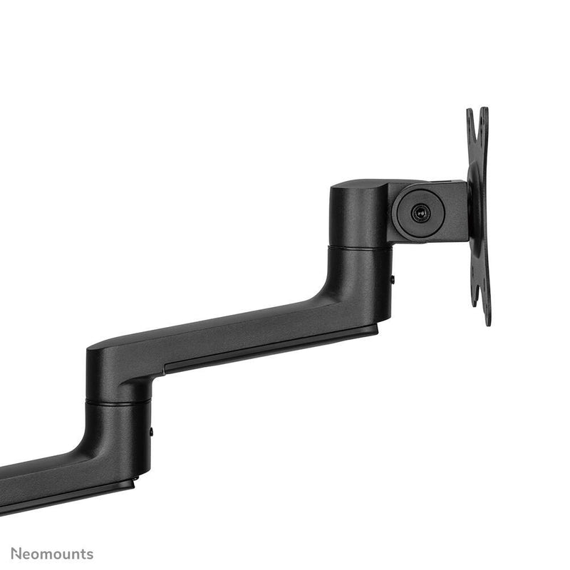 Neomounts DS60-425BL2 dual Monitor Tischhalterung