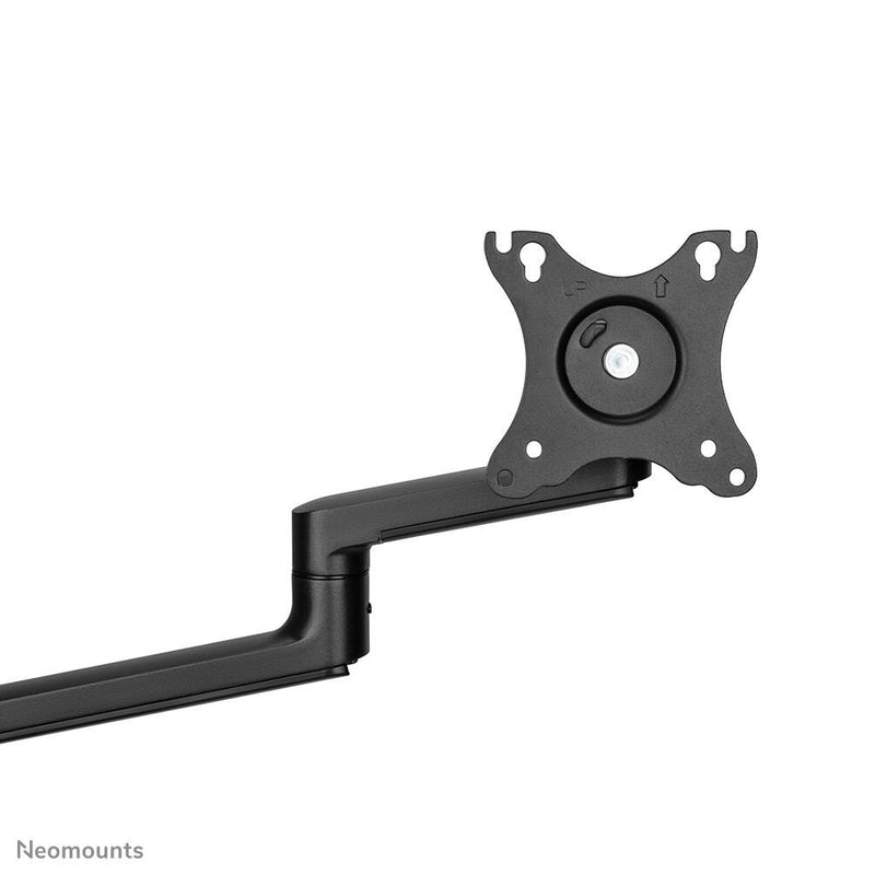 Neomounts DS60-425BL2 dual Monitor Tischhalterung