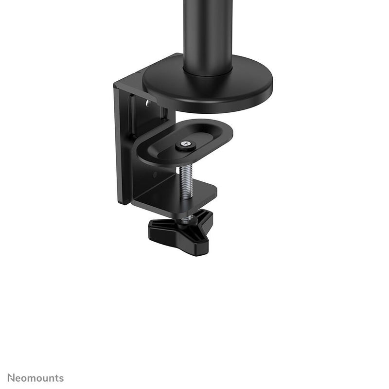 Neomounts DS60-425BL2 dual Monitor Tischhalterung