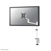 Neomounts DS60-425WH1 Monitor Tischhalterung