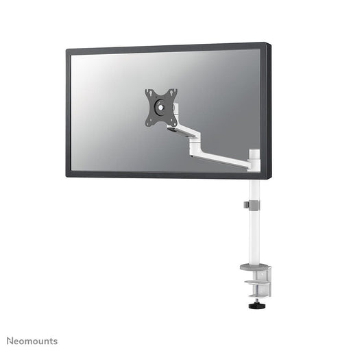 Neomounts DS60-425WH1 Monitor Tischhalterung