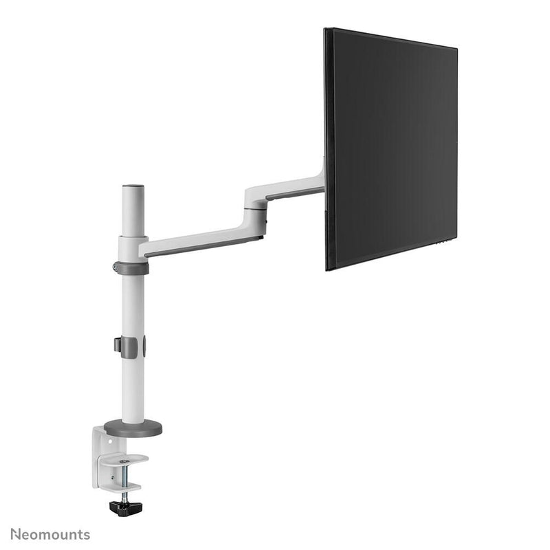 Neomounts DS60-425WH1 Monitor Tischhalterung