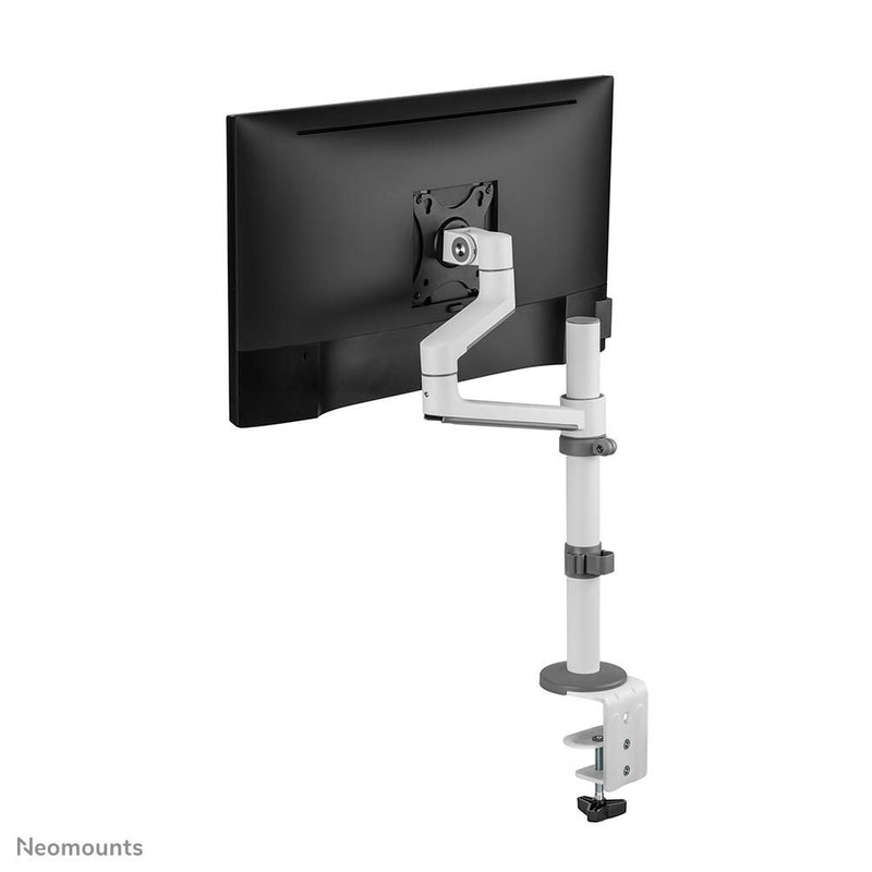 Neomounts DS60-425WH1 Monitor Tischhalterung