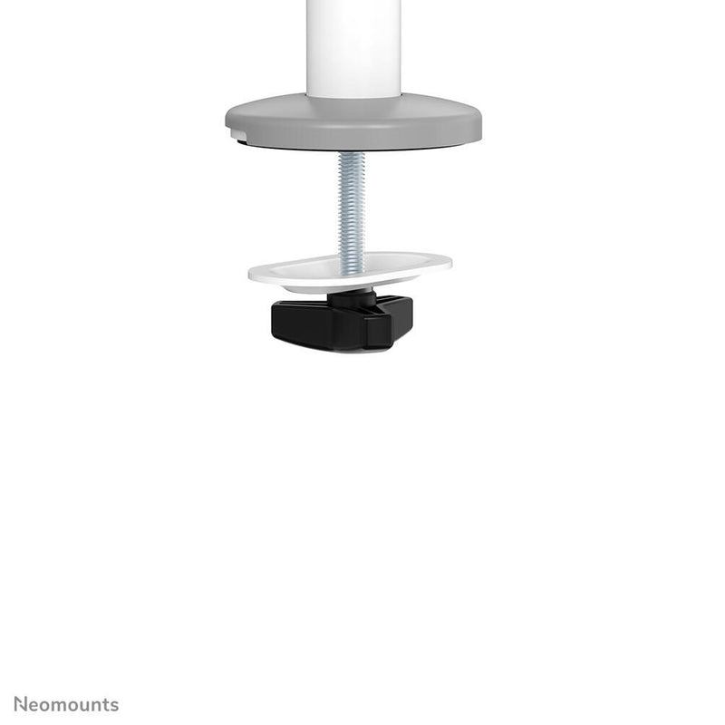 Neomounts DS60-425WH1 Monitor Tischhalterung