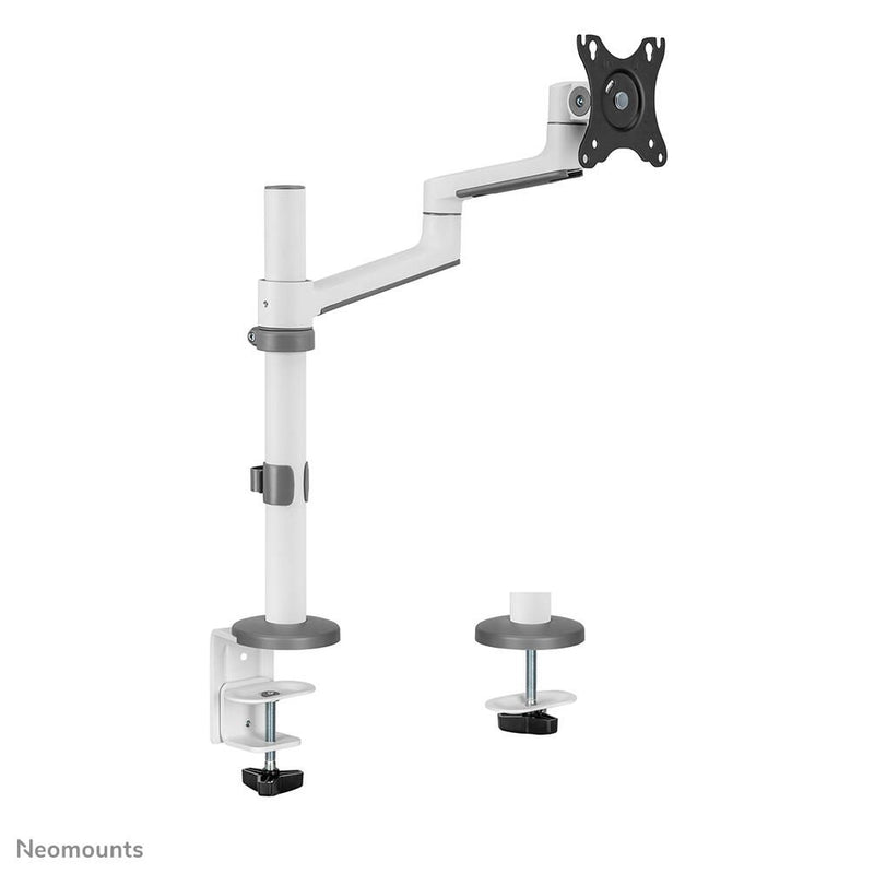 Neomounts DS60-425WH1 Monitor Tischhalterung