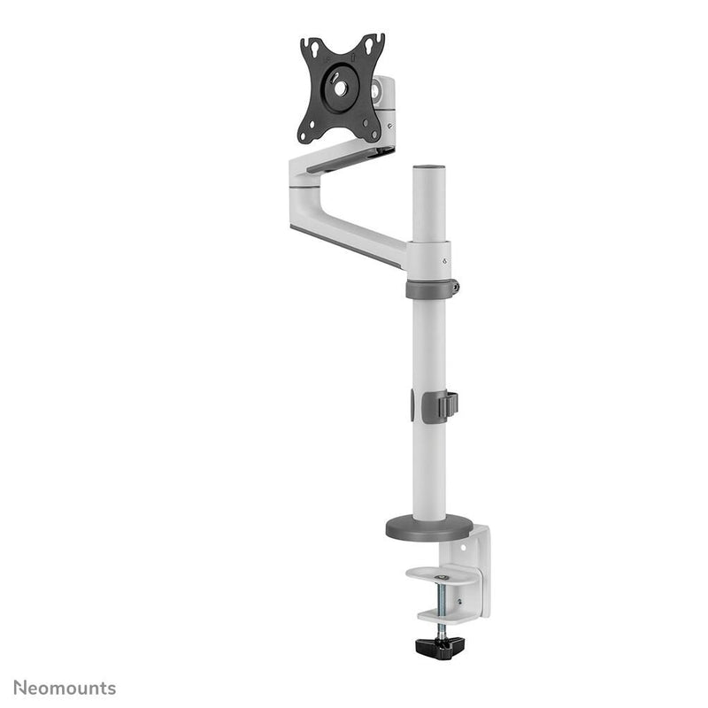 Neomounts DS60-425WH1 Monitor Tischhalterung