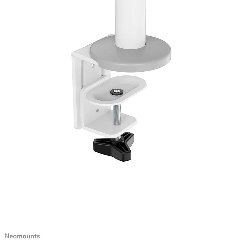 Neomounts DS60-425WH2 dual Monitor Tischhalterung