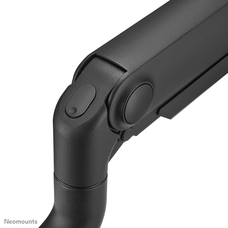 Neomounts DS70S-950BL2 vollbewegliche Tischhalterung für 17-35' Bildschirme - Schwarz