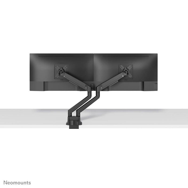 Neomounts DS70-250BL2 vollbewegliche Tischhalterung für 17-32' Bildschirme - Schwarz