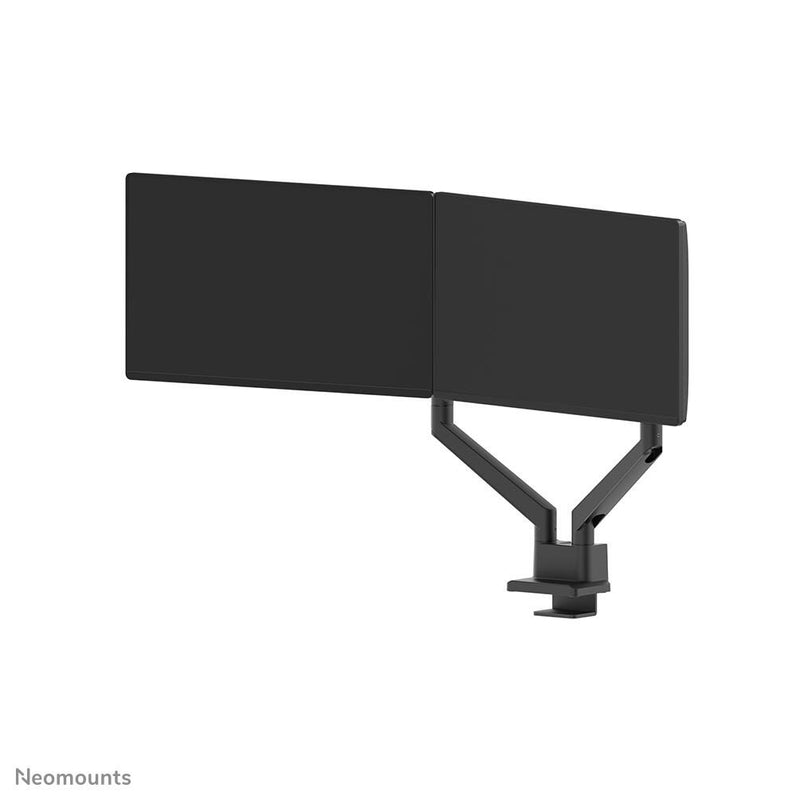 Neomounts DS70-250BL2 vollbewegliche Tischhalterung für 17-32' Bildschirme - Schwarz