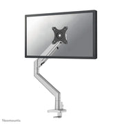 Neomounts DS70-250SL1 vollbewegliche Tischhalterung für 17-35' Bildschirme - Silber