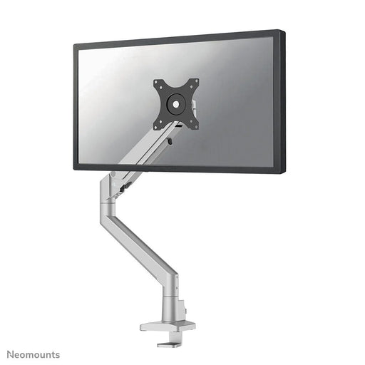Neomounts DS70-250SL1 vollbewegliche Tischhalterung für 17-35' Bildschirme - Silber
