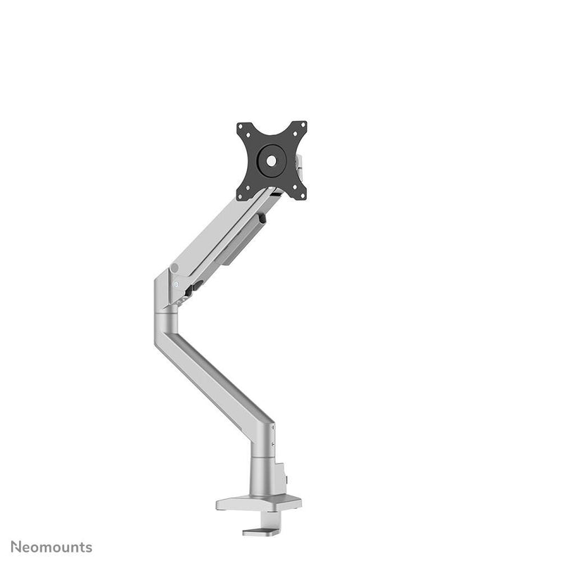 Neomounts DS70-250SL1 vollbewegliche Tischhalterung für 17-35' Bildschirme - Silber