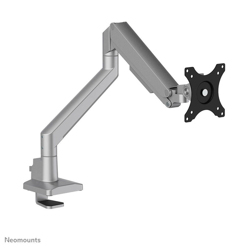 Neomounts DS70-250SL1 vollbewegliche Tischhalterung für 17-35' Bildschirme - Silber