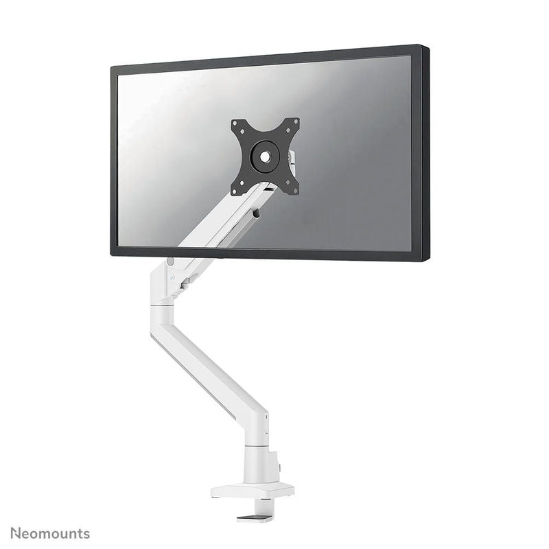 Neomounts DS70-250WH1 vollbewegliche Tischhalterung für 17-35' Bildschirme - Weiß