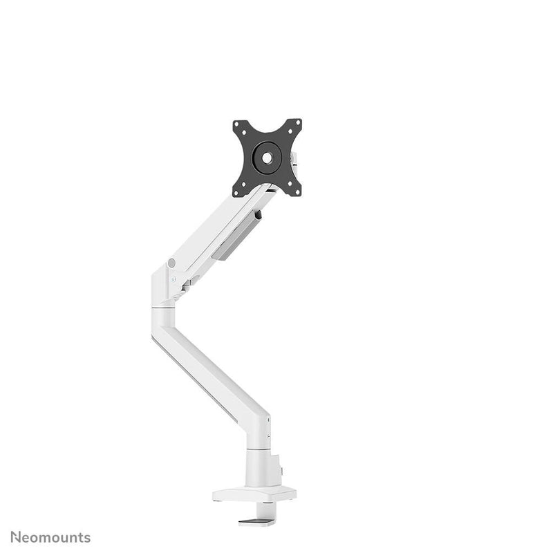 Neomounts DS70-250WH1 vollbewegliche Tischhalterung für 17-35' Bildschirme - Weiß
