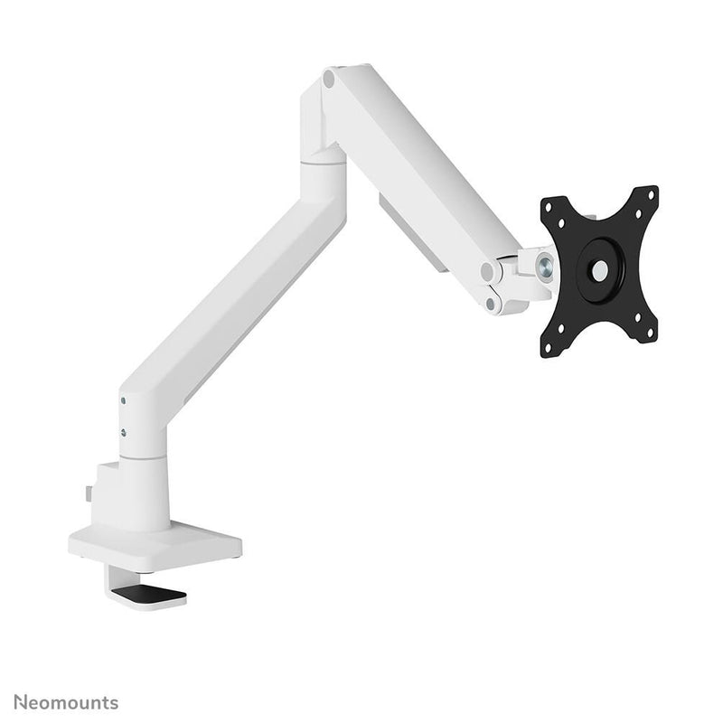 Neomounts DS70-250WH1 vollbewegliche Tischhalterung für 17-35' Bildschirme - Weiß
