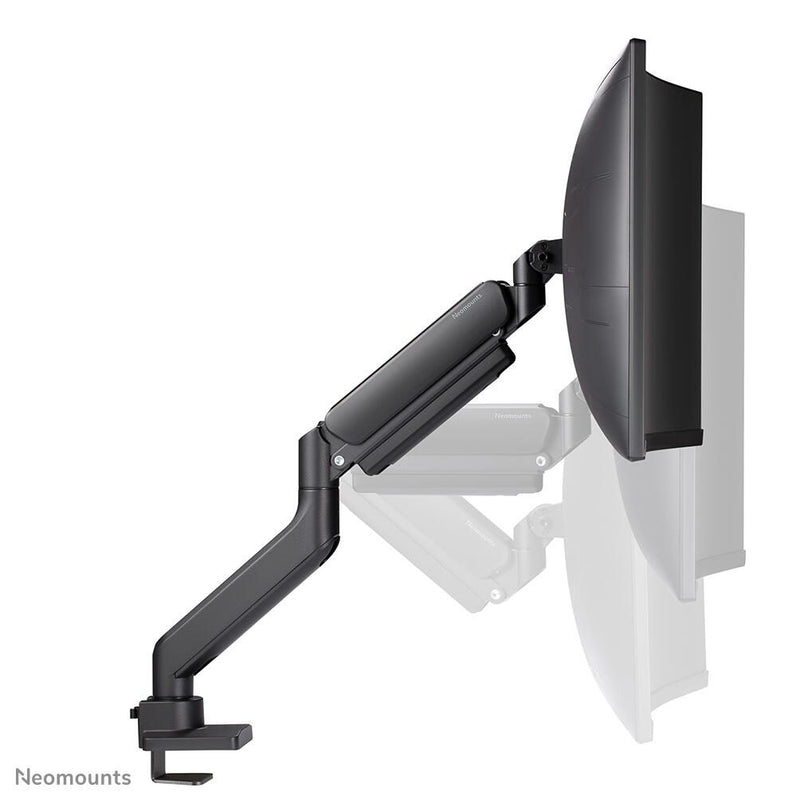 Neomounts DS70-450BL1 NEXT Core Monitor Tischhalterung