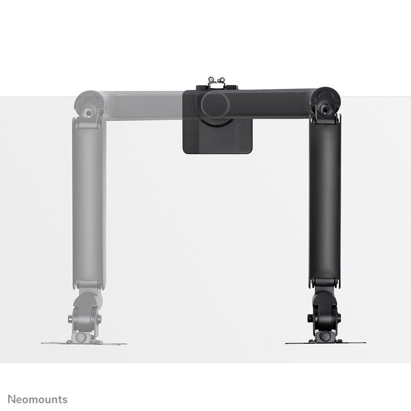 Neomounts DS70-450BL1 NEXT Core Monitor Tischhalterung