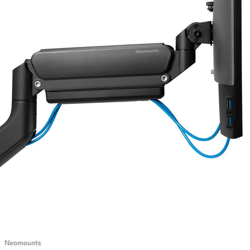 Neomounts DS70-450BL1 NEXT Core Monitor Tischhalterung