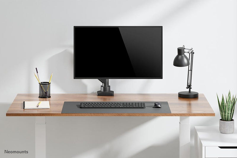 Neomounts DS70-450BL1 NEXT Core Monitor Tischhalterung