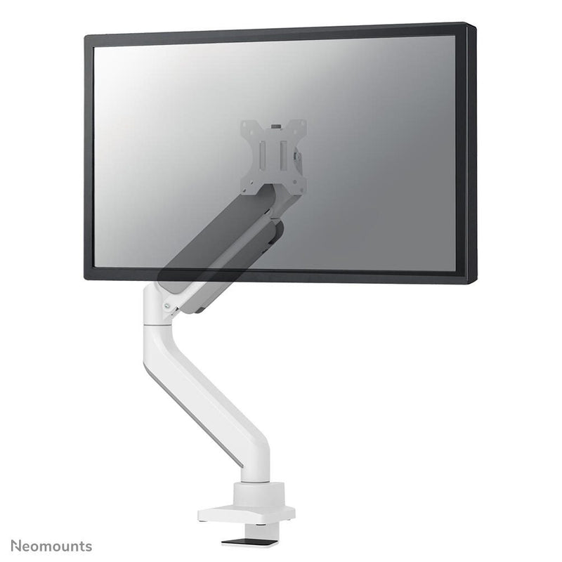 Neomounts DS70-450WH1 Monitor Tischhalterung