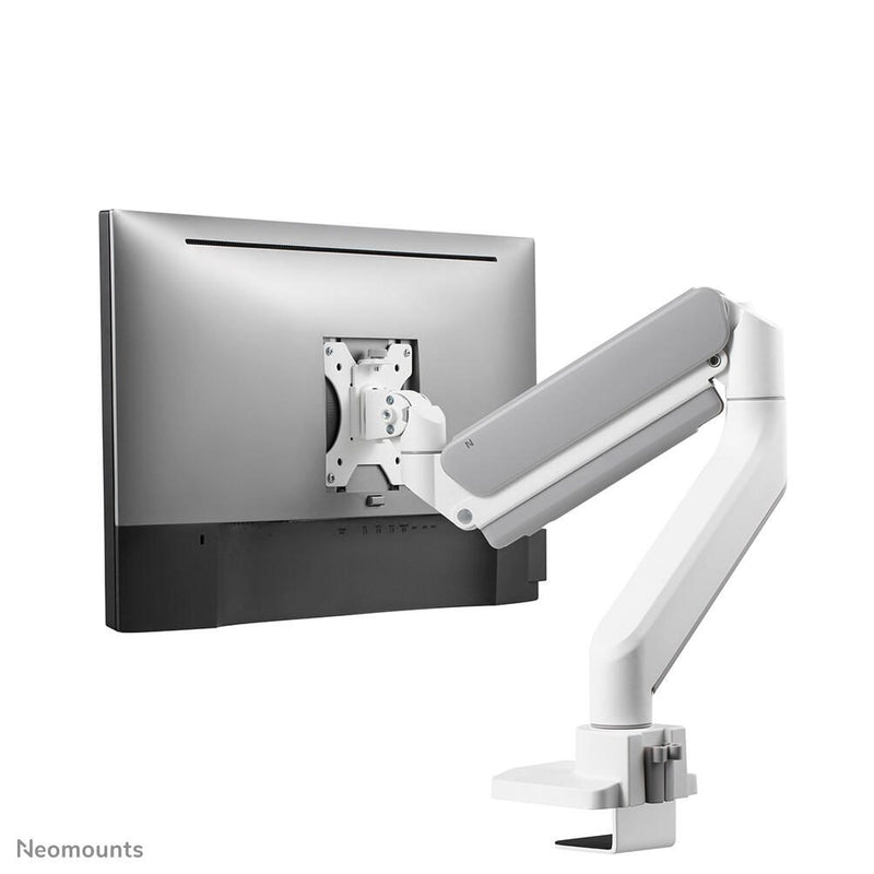 Neomounts DS70-450WH1 Monitor Tischhalterung