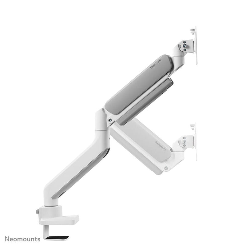 Neomounts DS70-450WH1 Monitor Tischhalterung