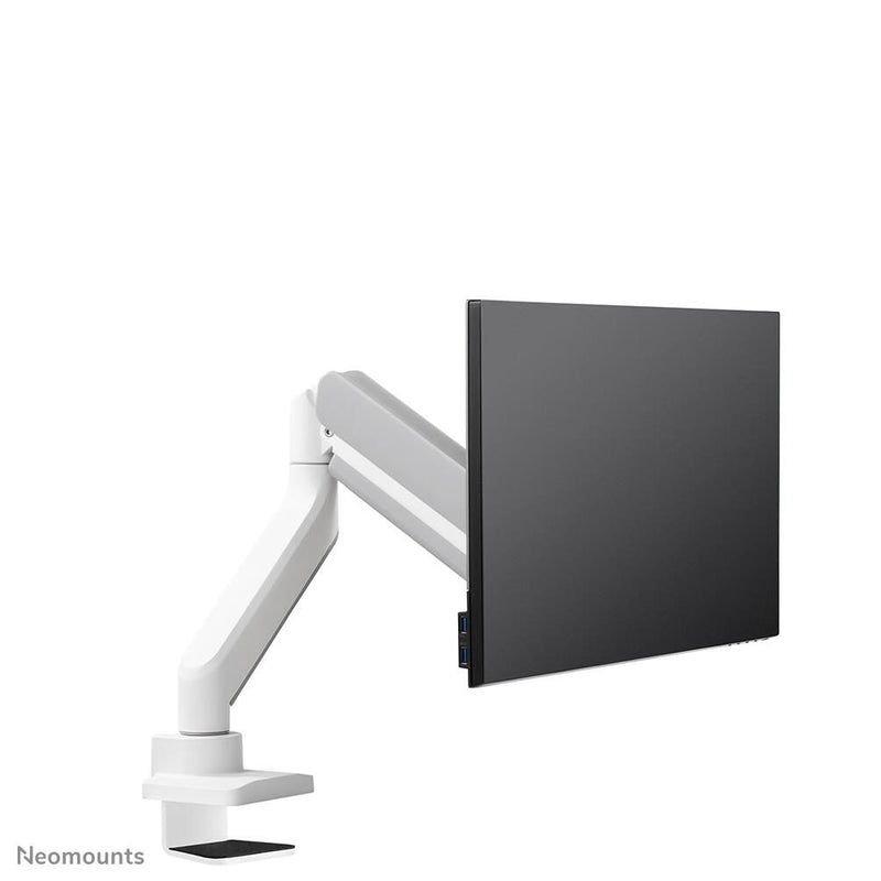 Neomounts DS70-450WH1 Monitor Tischhalterung