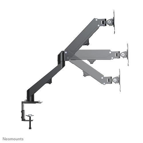 Neomounts DS70-700BL1 Monitor Tischhalterung