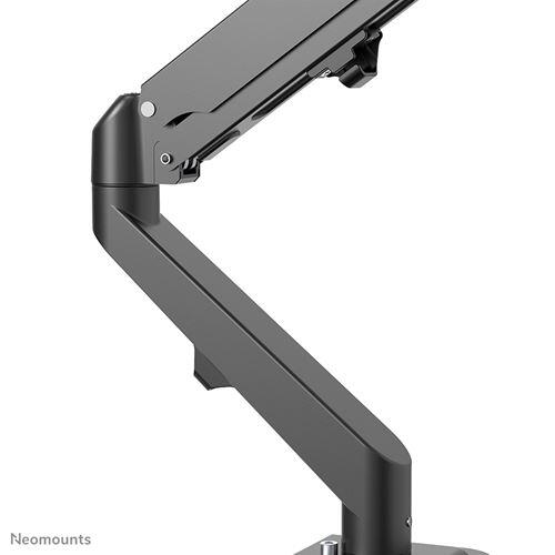 Neomounts DS70-700BL1 Monitor Tischhalterung