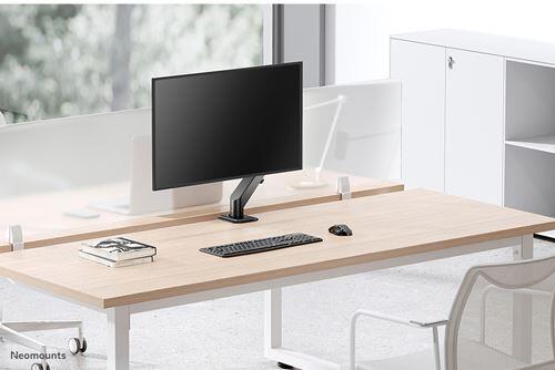 Neomounts DS70-700BL1 Monitor Tischhalterung